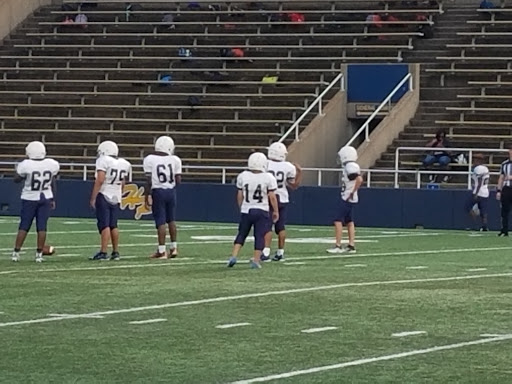 Stadium «Highlander Stadium», reviews and photos, 4233 Grassmere Ln, Dallas, TX 75205, USA