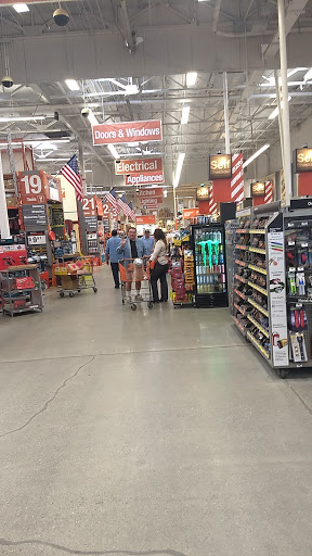 Home Improvement Store «The Home Depot», reviews and photos, 9200 Whittier Blvd, Pico Rivera, CA 90660, USA