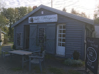 Photos du propriétaire du Restaurant Le wagon à Bourg-Sainte-Marie - n°3