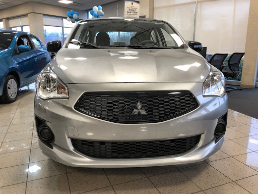 Mitsubishi Dealer «Mentor Mitsubishi», reviews and photos, 8505 Mentor Ave, Mentor, OH 44060, USA