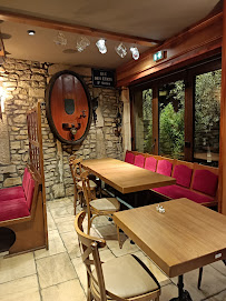 Atmosphère du Restaurant français Restaurant des Frères Marchand à Nancy - n°10