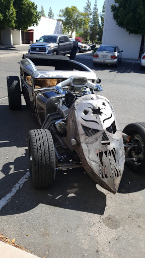 Auto Repair Shop «Dayes Automotive Center», reviews and photos, 4822 S 40th St, Phoenix, AZ 85040, USA