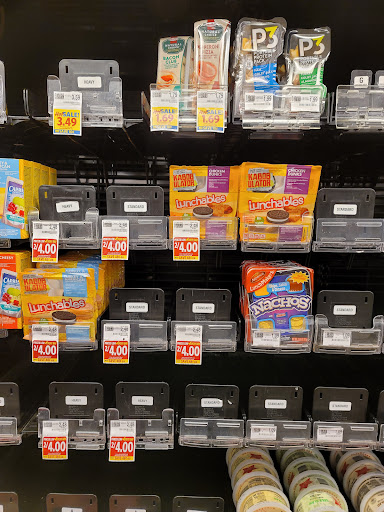 Grocery Store «Food Lion», reviews and photos, 1202 W Broad St, Elizabethtown, NC 28337, USA