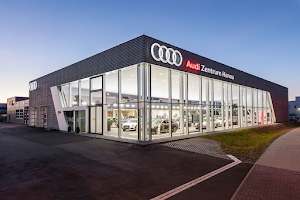 Audi Center Hanau image