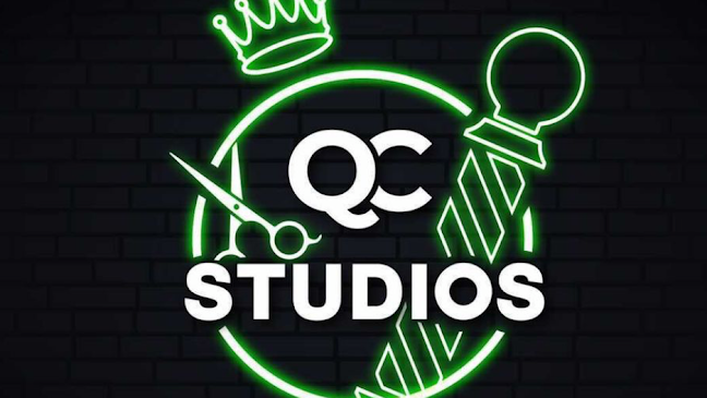 Reviews of QC studios in Stoke-on-Trent - Barber shop