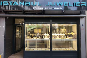 Istanbul Juwelier Harburg image