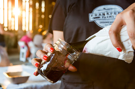 Health Food Store «Frankferd Farms Foods, Inc.», reviews and photos, 717 Saxonburg Blvd, Saxonburg, PA 16056, USA