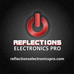 Electronics Repair Shop «Reflections Electronic Pros», reviews and photos, 7173 N Waterway Dr, Miami, FL 33155, USA