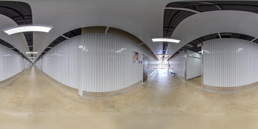 Self-Storage Facility «CubeSmart Self Storage», reviews and photos, 3800 W Broad St, Columbus, OH 43228, USA