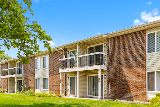 Greenbriar Apartments of Indianapolis