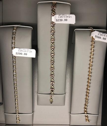 Pawn Shop «Sunbelt Pawn», reviews and photos, 337 FM 1960, Houston, TX 77090, USA