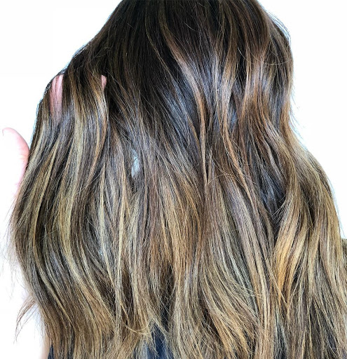 Hair Salon «The Edge Salon», reviews and photos, 2150 E Williams Field Rd #110, Gilbert, AZ 85295, USA