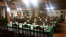 Restaurante Asador del Agueda en Cdad. Rodrigo