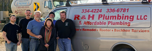 Photo of Affordable R & H Plumbing