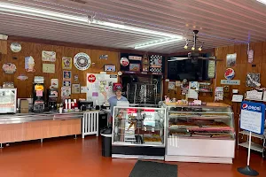 Mike & Roxy's Donut shop image