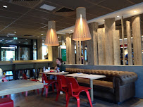 Atmosphère du Restauration rapide McDonald's Dunkerque-Villette - n°20