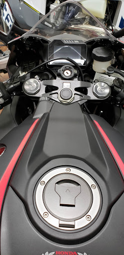 Motorcycle Dealer «Tri-County Powersports», reviews and photos, 6176 Condor Dr, Moorpark, CA 93021, USA