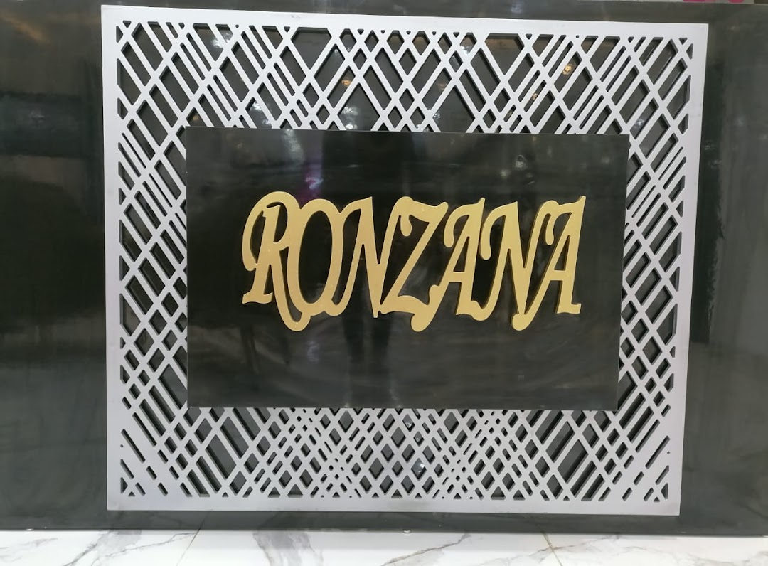 Ronzana beauty lounge
