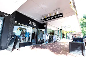 ahu boutique image