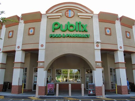 Supermarket «Publix Super Market at Columbia Promenade», reviews and photos, 1910 N John Young Pkwy, Kissimmee, FL 34741, USA