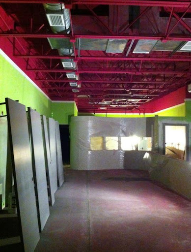 Painting «Anastasia Painting», reviews and photos, 1093 A1A Beach Blvd, St Augustine, FL 32080, USA