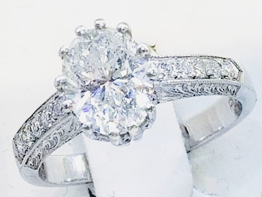 Pawn Shop «Woodbridge Gold & Pawn», reviews and photos, 13572 Jefferson Davis Hwy, Woodbridge, VA 22191, USA