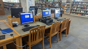 Valley Community Library