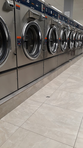 Laundry Service «Laundry Depot - Hillside», reviews and photos, 573 US-22, Hillside, NJ 07205, USA