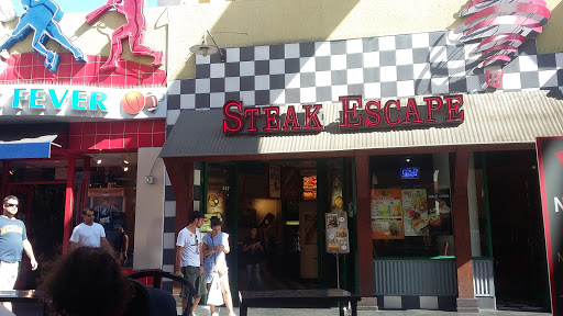 Shopping Mall «Westfield Horton Plaza», reviews and photos, 324 Horton Plaza, San Diego, CA 92101, USA