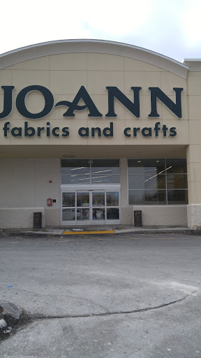 Fabric Store «Jo-Ann Fabrics and Crafts», reviews and photos, 1073 Broadway, Saugus, MA 01906, USA