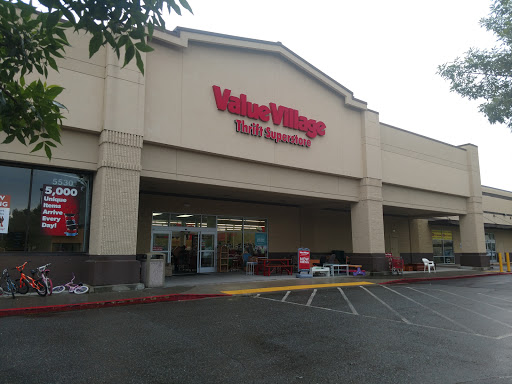 Thrift Store «Value Village», reviews and photos, 5530 E Lake Sammamish Pkwy SE, Issaquah, WA 98029, USA