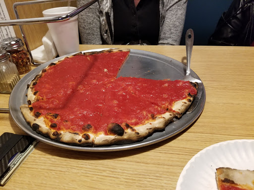 Tacconelli's Pizza