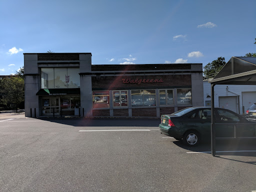 Drug Store «Walgreens», reviews and photos, 203 South St, Morristown, NJ 07960, USA