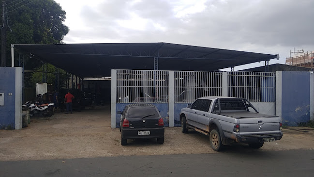 Avaliações sobre Oficina Ducar em Boa Vista - Oficina mecânica