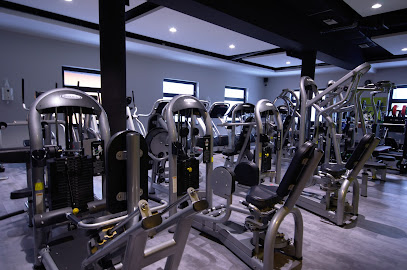 Fitness ZONE - Krakowska 42, 43-340 Kozy, Poland