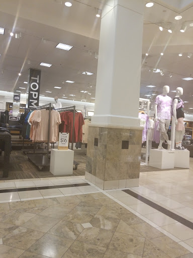 Department Store «Nordstrom», reviews and photos, 190 N Gulph Rd, King of Prussia, PA 19406, USA