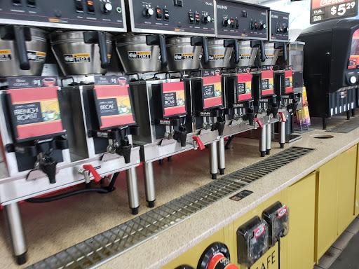 Convenience Store «Stripes #2446», reviews and photos, 1800 I-37 Frontage Rd, George West, TX 78022, USA