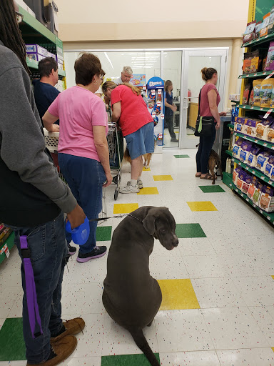 Pet Supply Store «Pet Supplies Plus», reviews and photos, 585 Moseley Rd, Fairport, NY 14450, USA