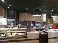 Atmosphère du Restauration rapide McDonald's à Redon - n°4
