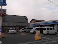 ローソン 姫路五軒邸店