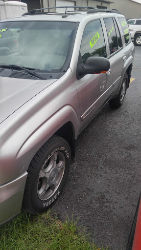 Used Car Dealer «Ace Auto Connection, Inc.», reviews and photos, 12610 Old Plank Dr C, New Lenox, IL 60451, USA