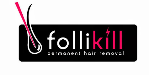 Follikill Permanent Hair Removal