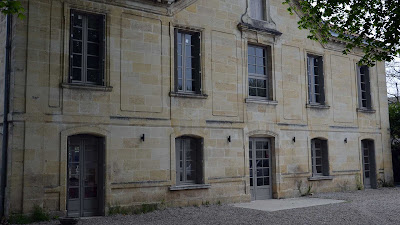 Collège Saint-Fort à Le Bouscat