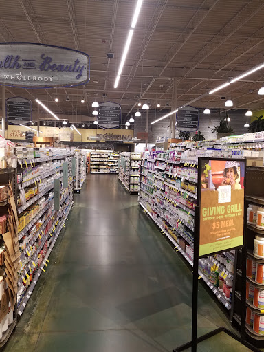 Grocery Store «Whole Foods Market», reviews and photos, 923 Houston Northcutt Blvd, Mt Pleasant, SC 29464, USA