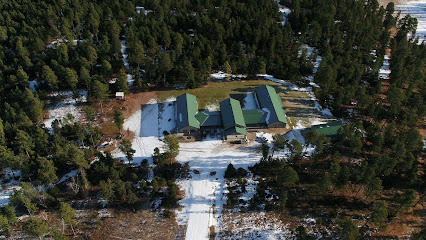 Sacred Mountain Retreat Center