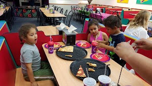 Chuck E. Cheese - photo 92