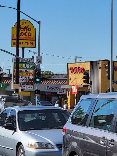 Hardware Store «Paintcraft Ace Hardware», reviews and photos, 2620 Crenshaw Blvd, Los Angeles, CA 90016, USA