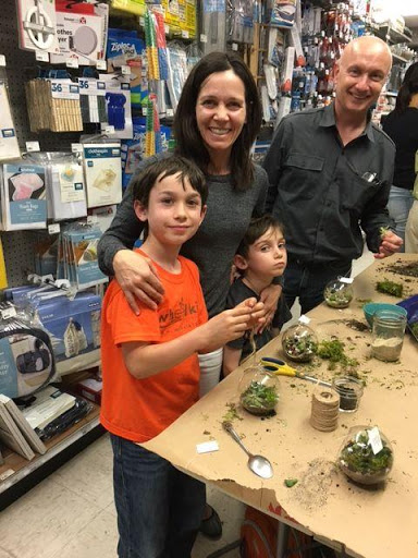 Home Improvement Store «Cole Hardware», reviews and photos, 2254 Polk St, San Francisco, CA 94109, USA