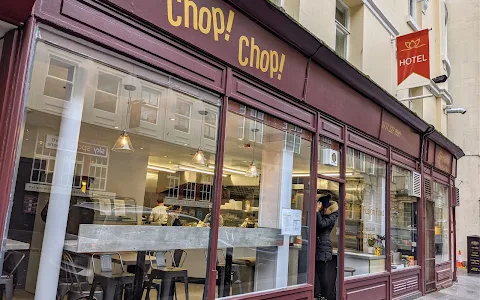 Chop Chop image