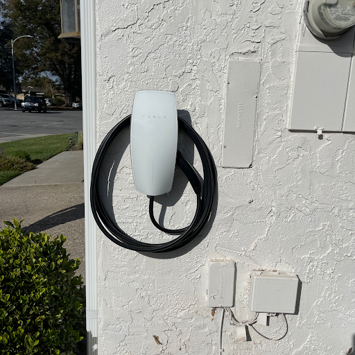Watsons Charging Stations & Electric image